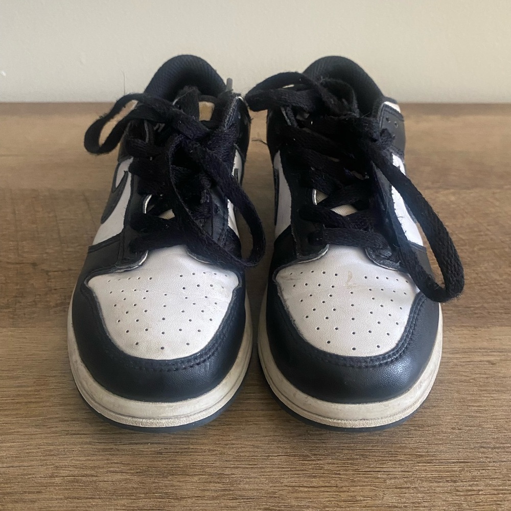 Nike Dunk low pandas